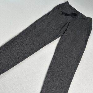 Lululemon Women's Size 4 Ready To Rulu Pant 29" Heathered Deep Coal